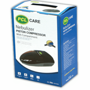 pcl care nebulizer