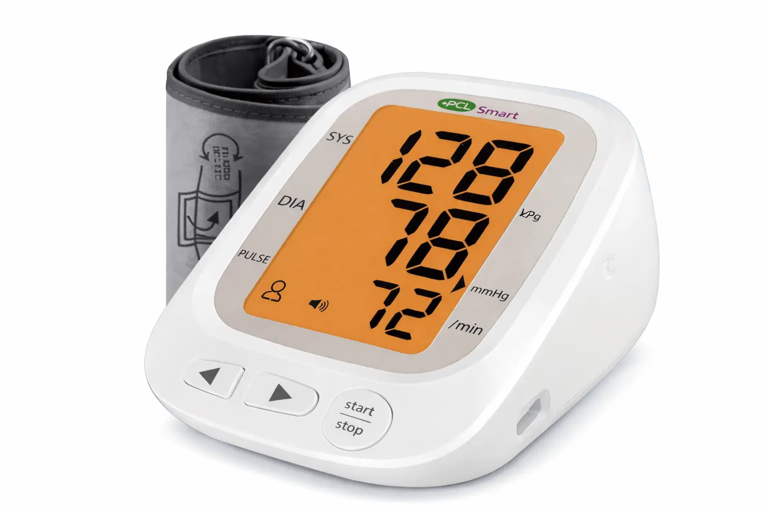 pcl arm type blood pressure monitor pcl arm type blood pressure monitor