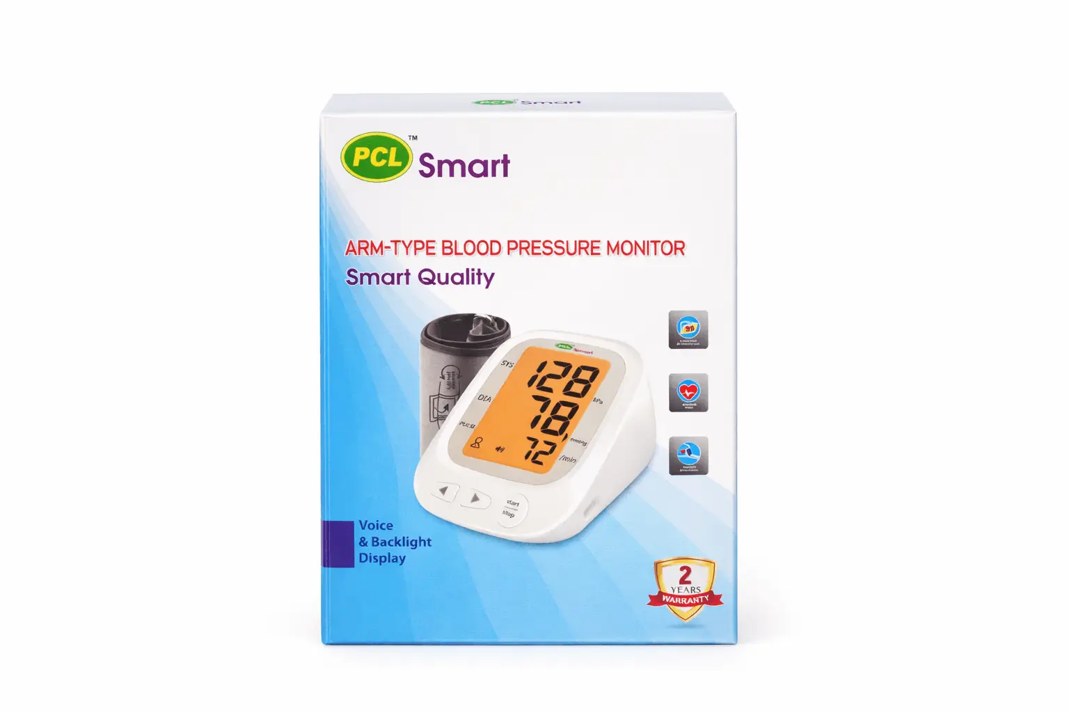 pcl arm type blood pressure monitor pcl arm type blood pressure monitor