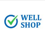 wellshop logo